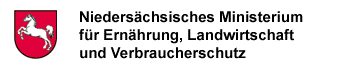 Niedersächsischen Ministerium für Ernährung, Landwirtschaft und Verbraucherschutz